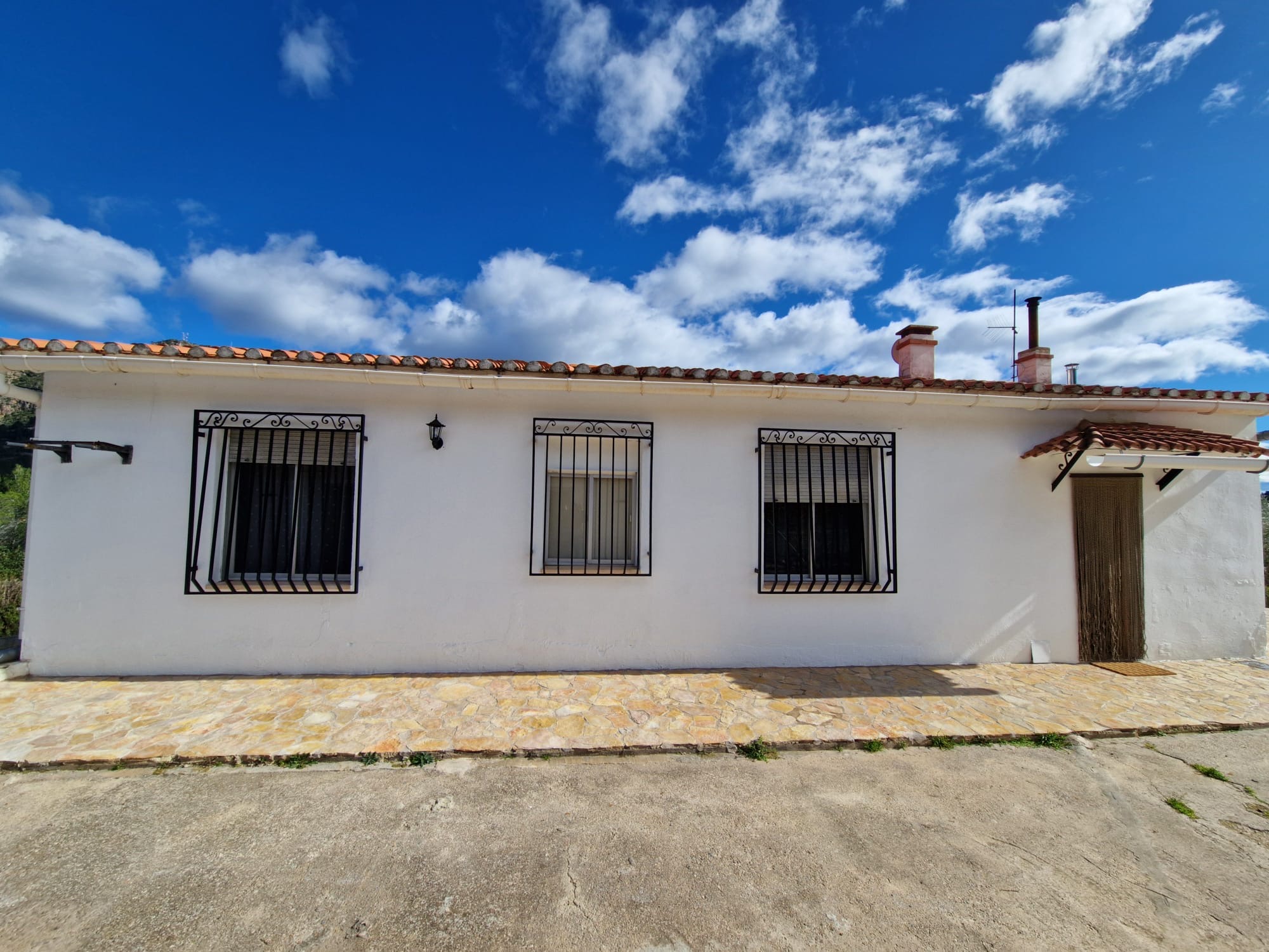 Casa Rural El Garroferal — foto 1