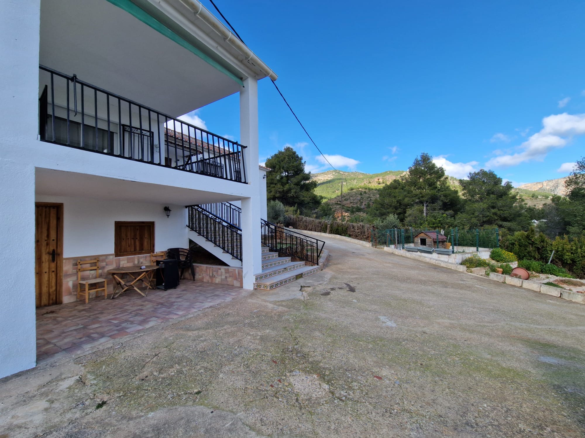 Casa Rural El Garroferal — foto 2