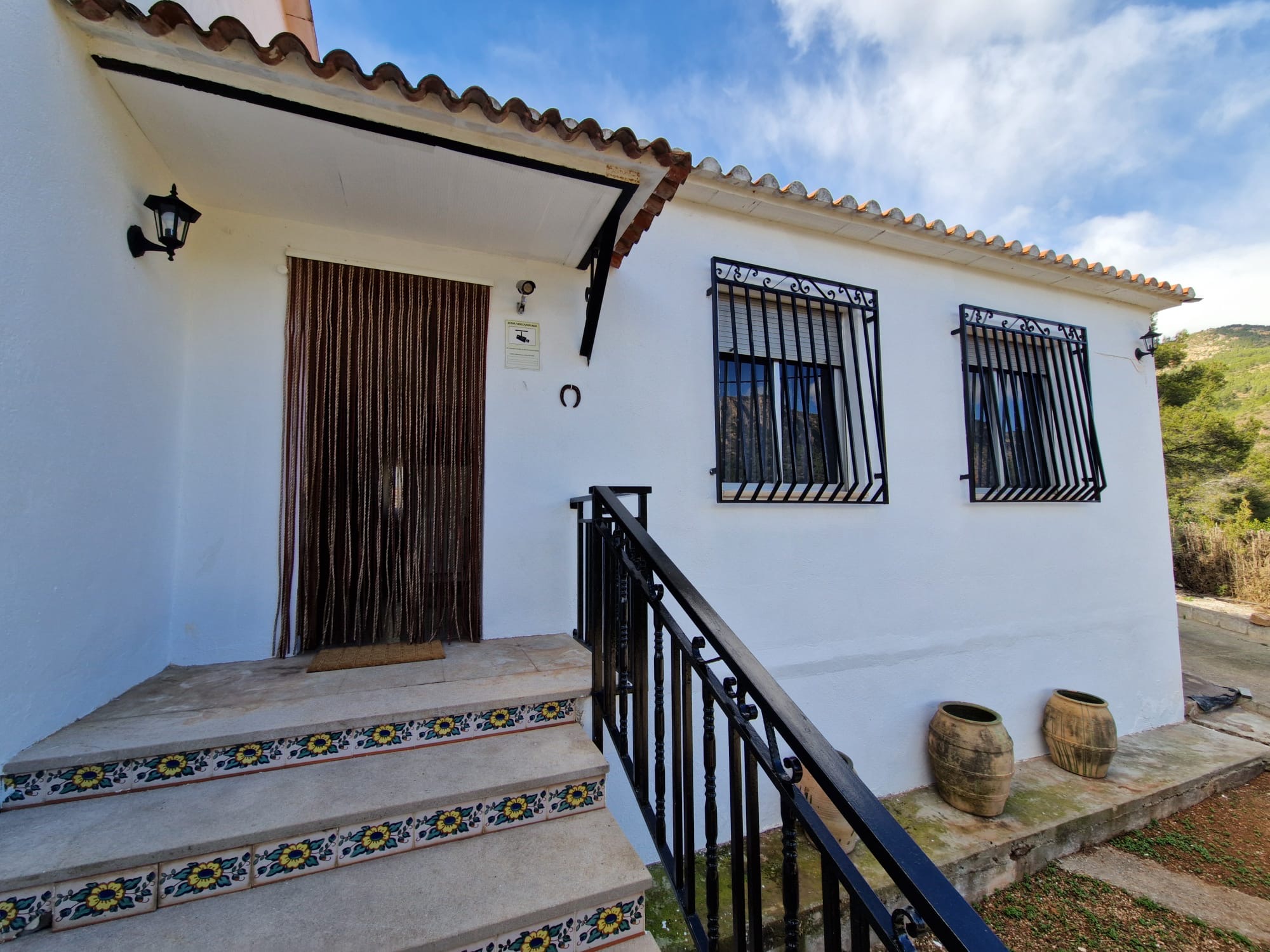 Casa Rural El Garroferal — foto 3