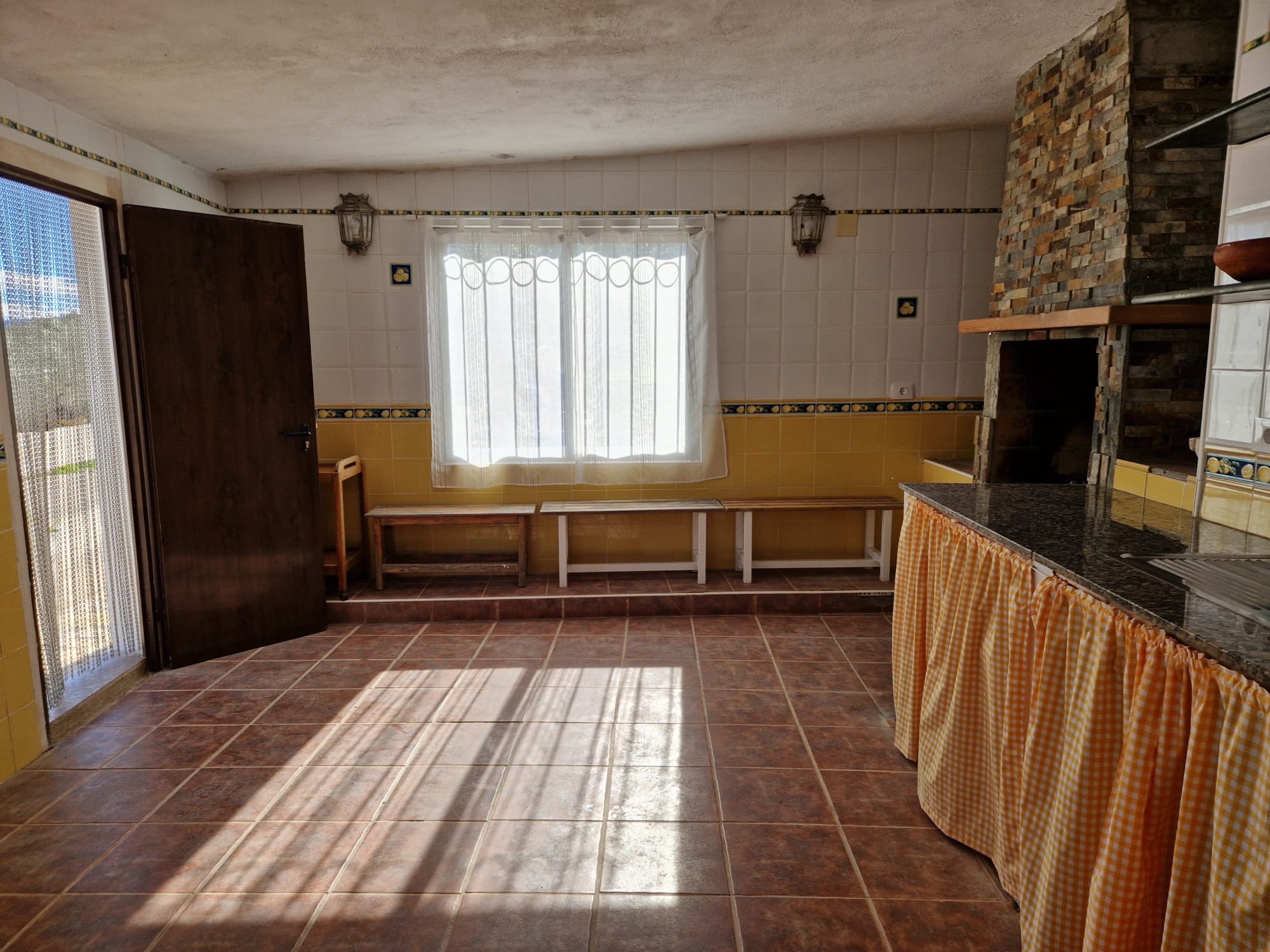 Casa Rural El Garroferal — foto 7