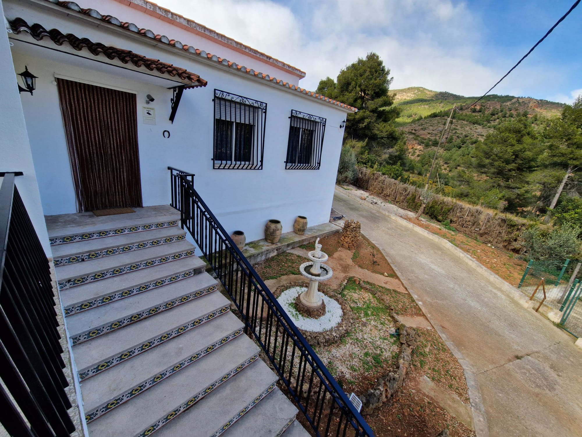 Casa Rural El Garroferal — foto 10