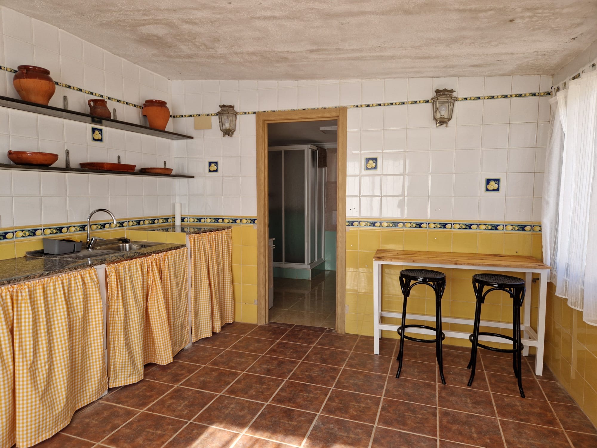 Casa Rural El Garroferal — foto 11