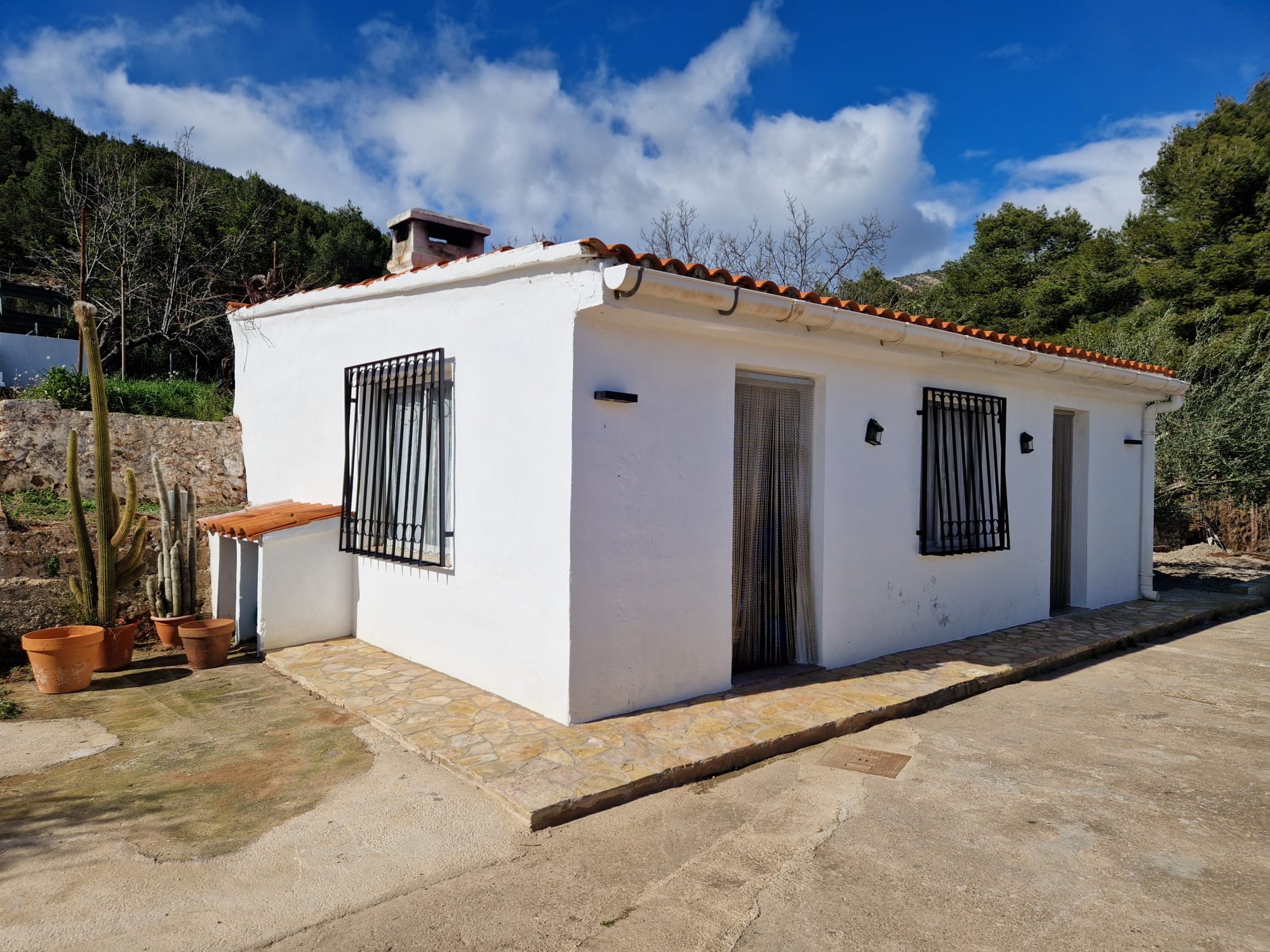 Casa Rural El Garroferal — foto 12