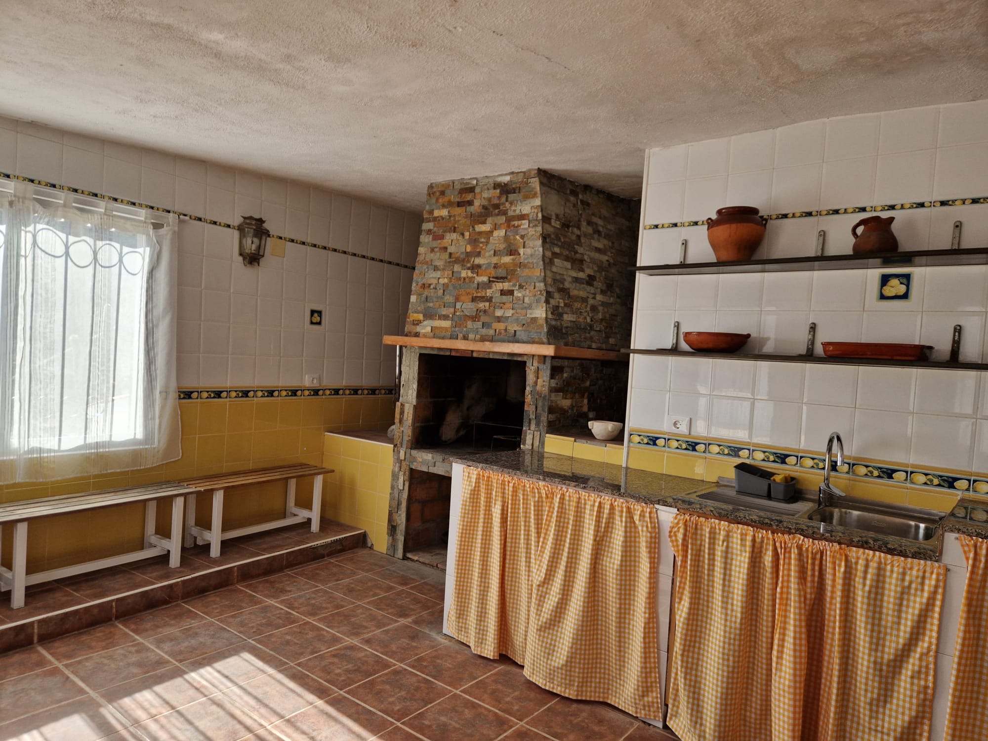 Casa Rural El Garroferal — foto 13