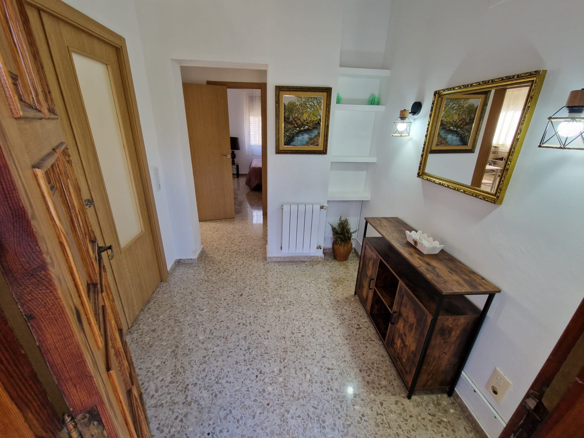 Casa Rural El Garroferal — foto 14