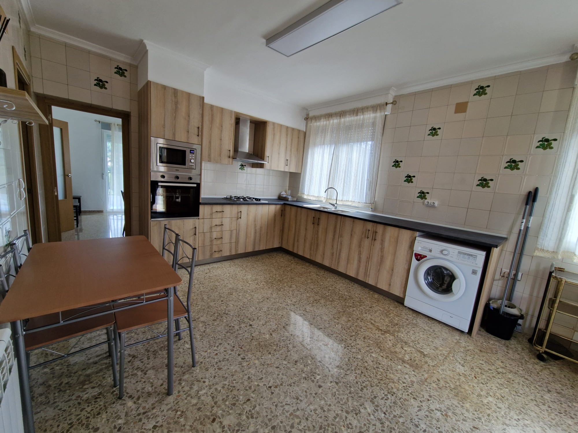 Casa Rural El Garroferal — foto 16