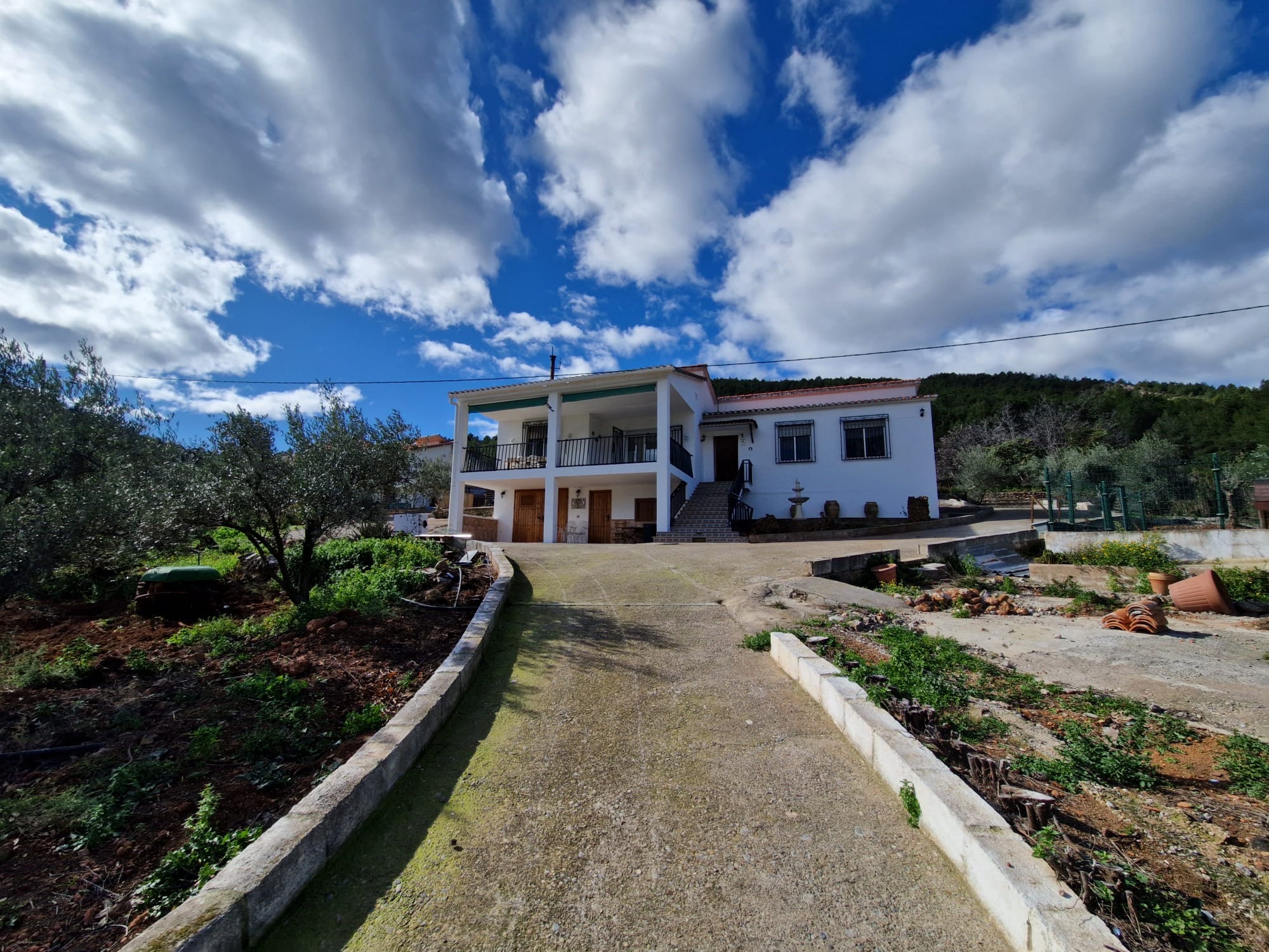 Casa Rural El Garroferal — foto 23