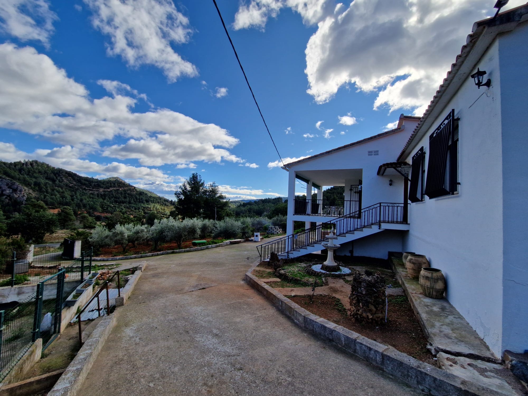 Casa Rural El Garroferal — foto 26