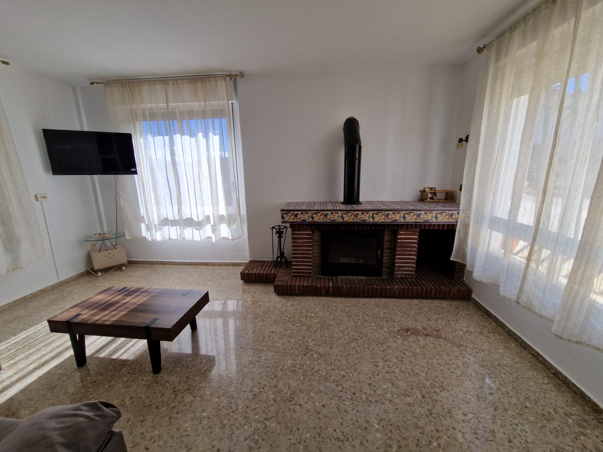 Casa Rural El Garroferal — foto 27