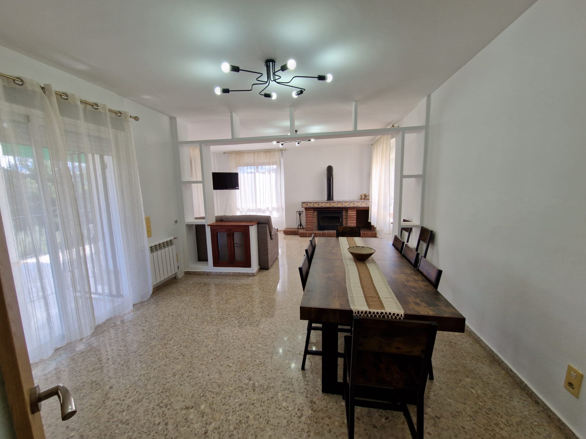 Casa Rural El Garroferal — foto 31