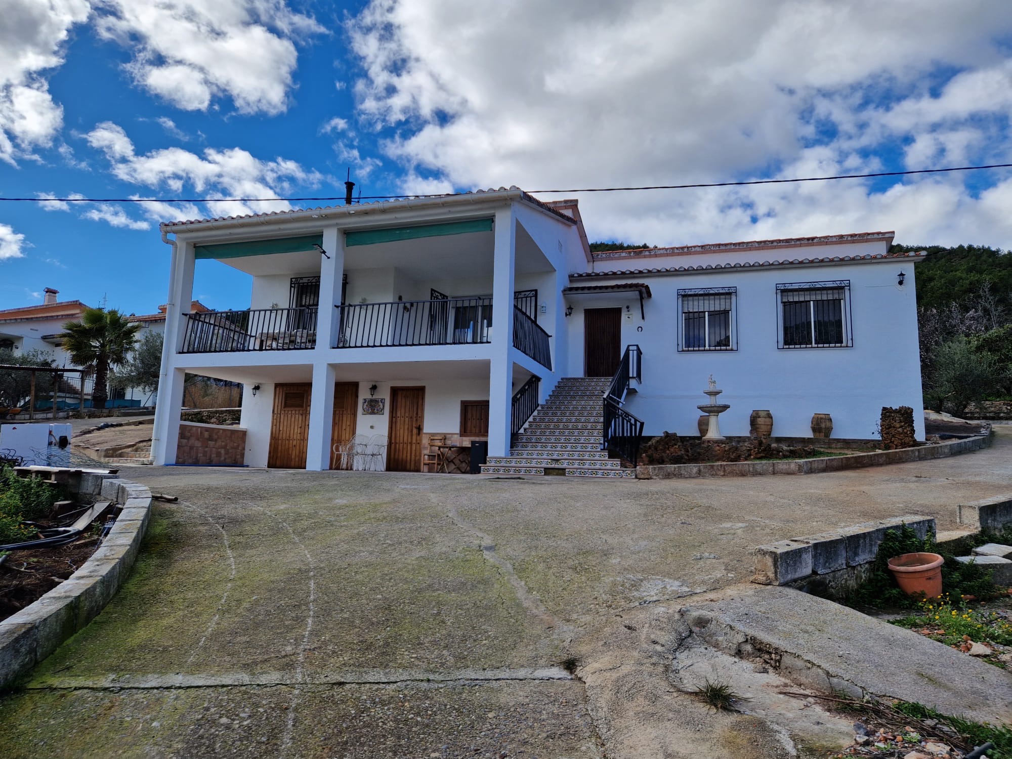 Casa Rural El Garroferal — foto 32