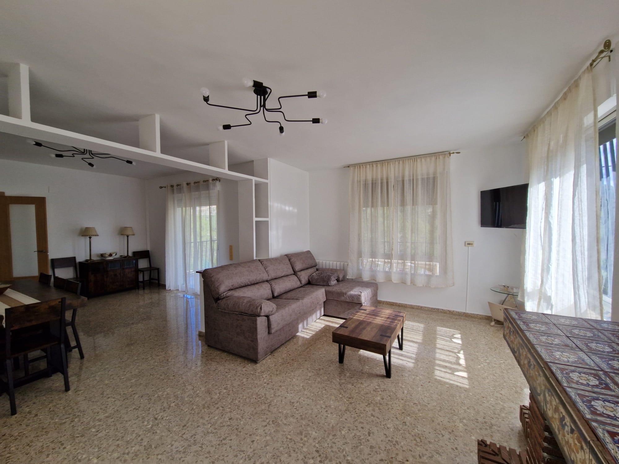 Salón principal