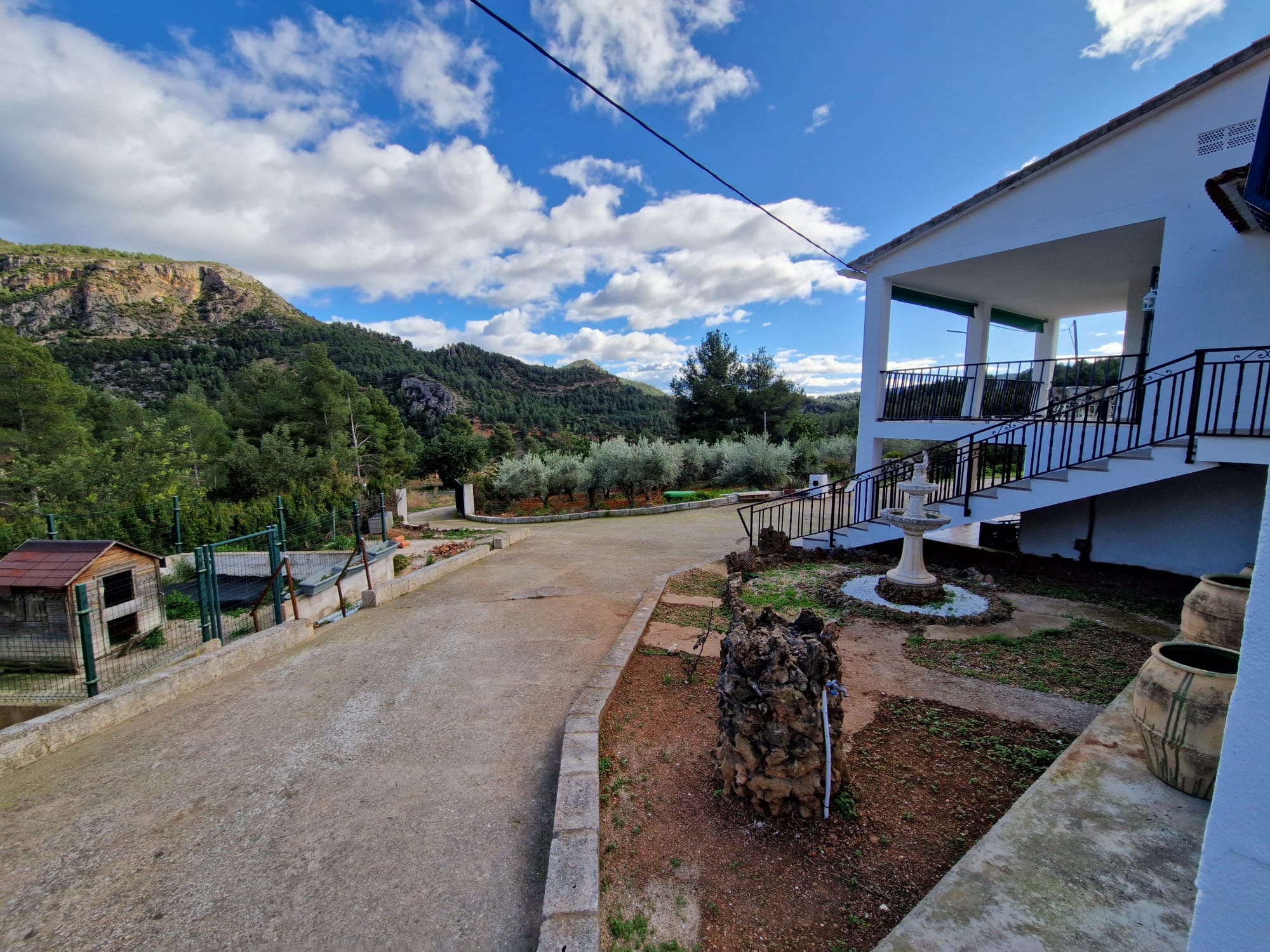 Entrada