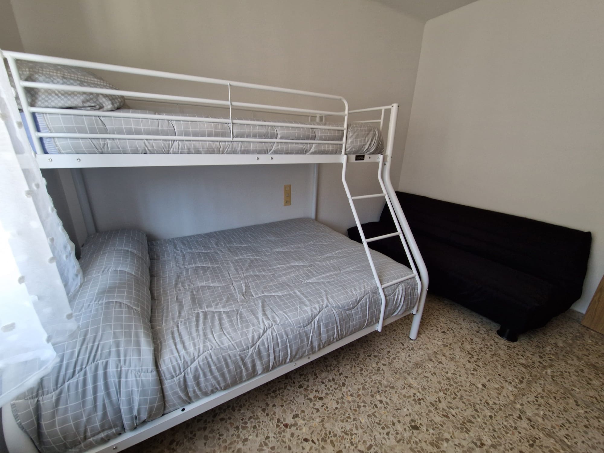 Habitación individual
